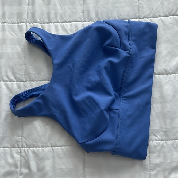 🪁 Lululemon Wunder Train Longline Bra - Picture 2 of 6